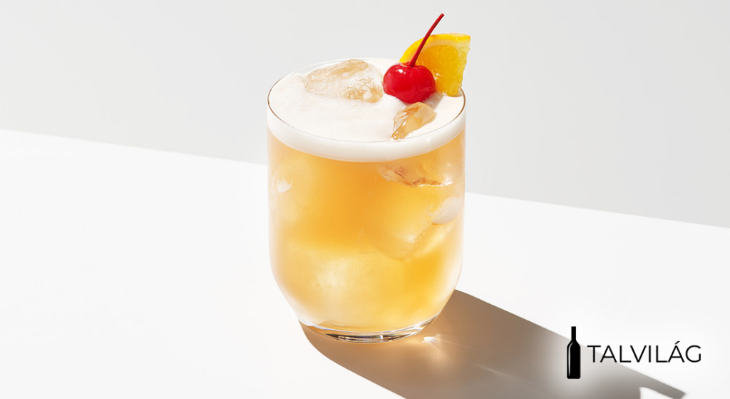 whiskey sour
