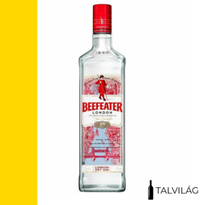 Beefeater Dry Gin 1l