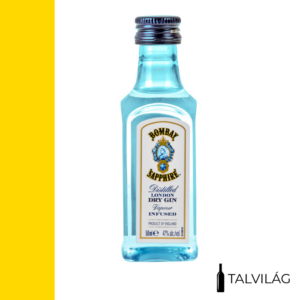 Bombay Sapphire 005l