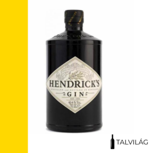 Hendricks Gin 07l