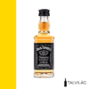 jack danniels mini whiskey