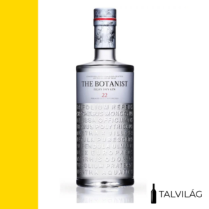 The Botanist Islay Dry Gin 07l