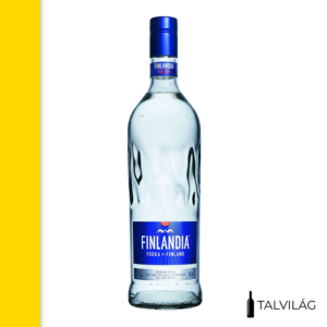 finlandia vodka 1l