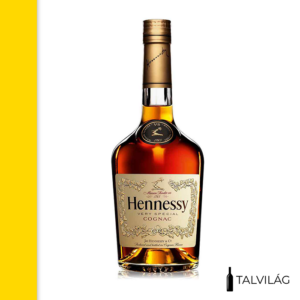 hennessy vs cognac